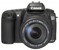 EOS 20D