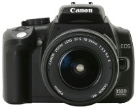 EOS 350D