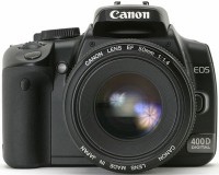 EOS 400D