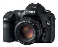 EOS 5D