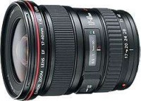 CANON EF17-40MM F/4.0L USM