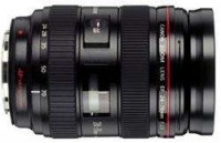 CANON EF24-70MM f/2.8L USM
