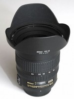 NIKON AF-S12-24MM F/4G IF-ED