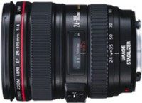CANON EF24-105MM F/4.0L IS USM