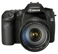 EOS 40D