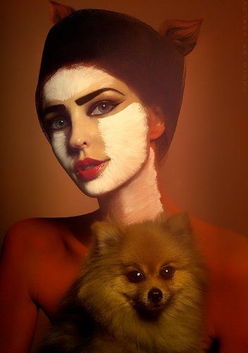 Foxes