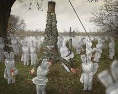 Dead Mazay & Evil Hares