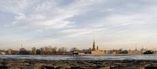 Город воды