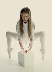 staccato