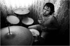 Drum Machine