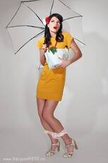 pinUP II