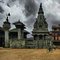 Bhaktapur