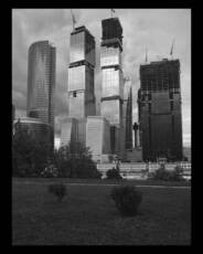 Moscow City