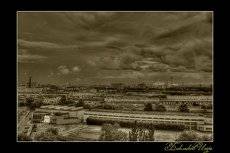Рабочая Москва