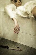 Suicide Bride