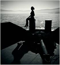 ...little mermaid...