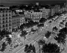 Барселона