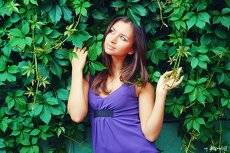*beauty*