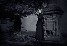 Silent Dreams