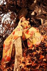 Alice lill Fairy