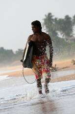 Beach Boy...