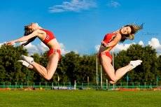 О, Спорт, Ты Жизнь!