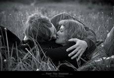 ... Feel the Moment ...