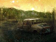 сталкер.