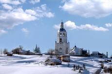 Ульяновский-монастырь