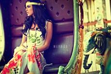 Эмилия вишневская like Hippie