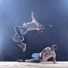 jump'n'roll