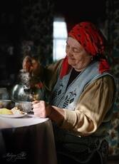 Деревенская жизнь