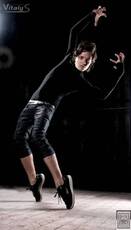 Dancer