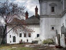 Зарисовка 1