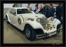 IX OLDTIMER-GALLERY ~ II