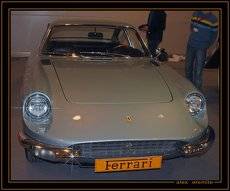 IX OLDTIMER-GALLERY ~ III Ferrari 365GT 2+2
