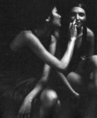 backstage