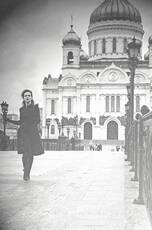 ...холодное начало, тезис второй