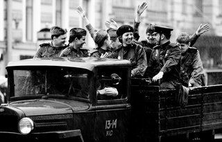 Парад Победы