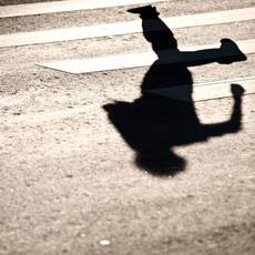 keep on running