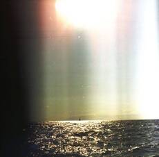 глубокое море