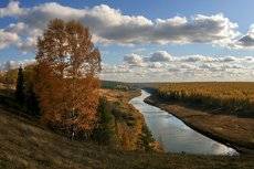 Уходящая