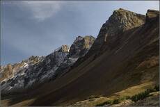 Стены