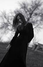 Broken Wings