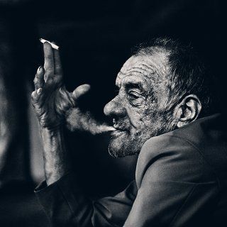 Smoker