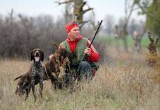 hunter