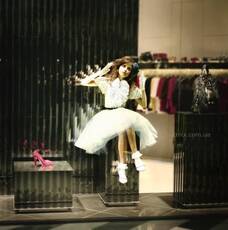 ... кукла
