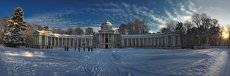 *Семь прогулок по Москве*