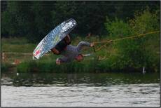 Moscow FUN WAKE CONTEST