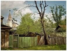 Нерехта в мае ####